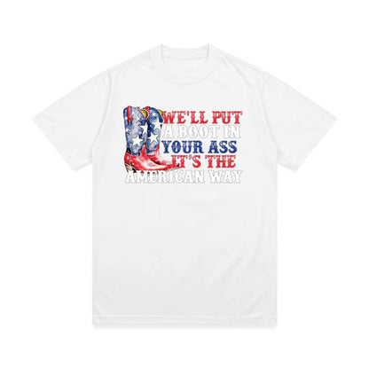 Toby Keith Inspired 4th of July T-Shirt/Sweatshirt/Hoodie