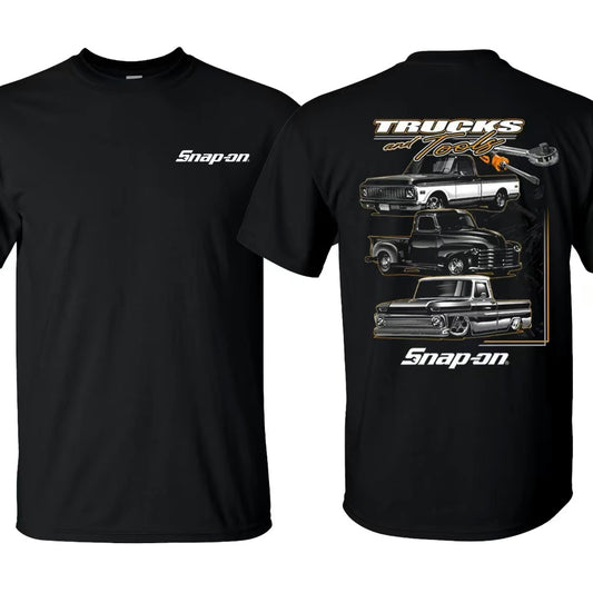 Trucks and Tools T-Shirt/Sweatshirt/Hoodie