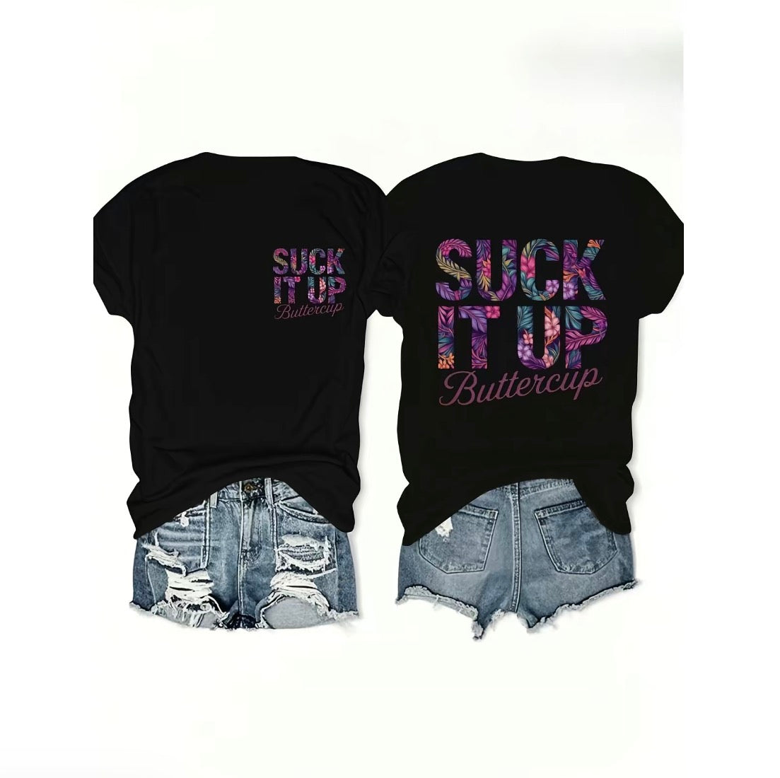 S*ck It Up Casual T-Shirt/Sweatshirt/Hoodie
