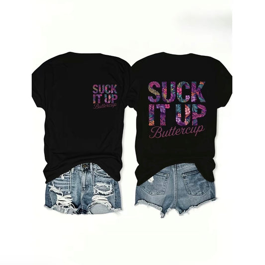 S*ck It Up Casual T-Shirt/Sweatshirt/Hoodie