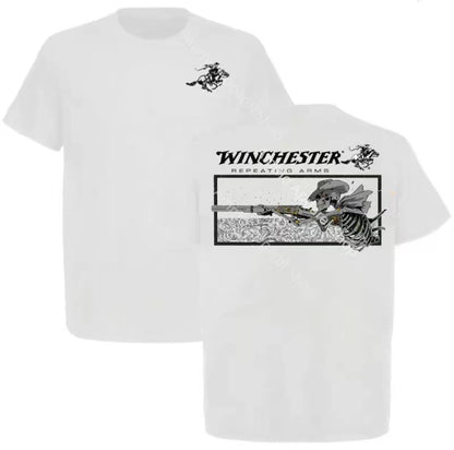Winchester Unisex T-Shirt/Sweatshirt/Hoodie