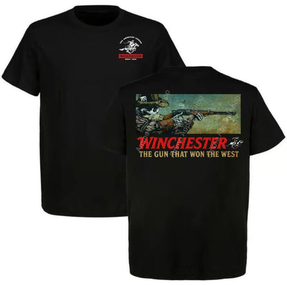 Winchester Unisex T-Shirt/Sweatshirt/Hoodie