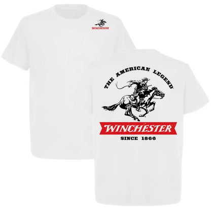 Winchester Big Game Hunting Unisex T-Shirt/Sweatshirt/Hoodie